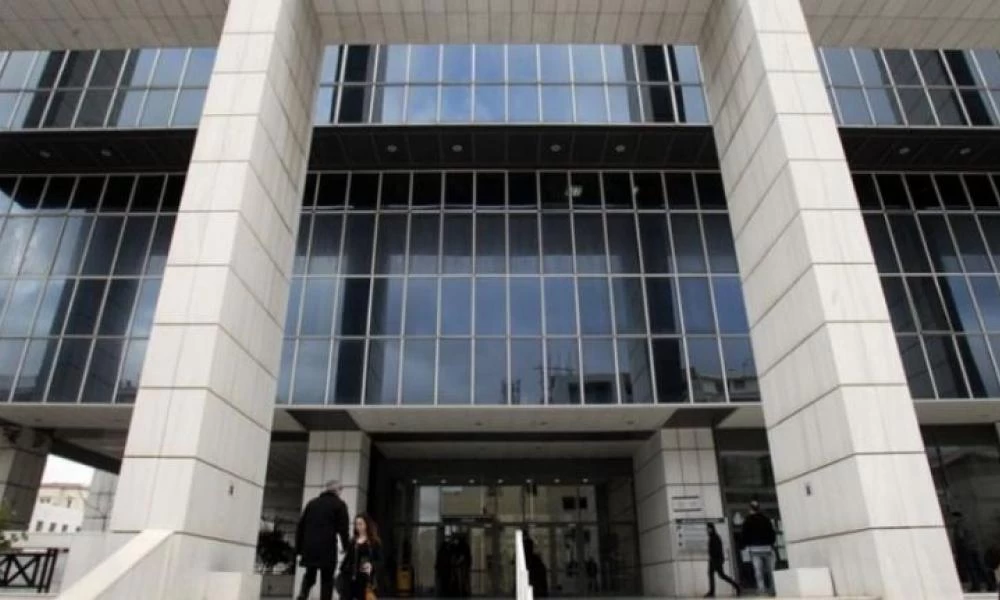 Τηλεφώνημα για βόμβα στο Εφετείο Αθηνών – Εκκενώθηκε ο χώρος